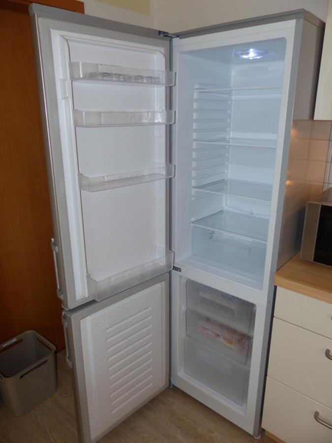 Komfort Ferienwohnung II Wolfhagen ภายนอก รูปภาพ