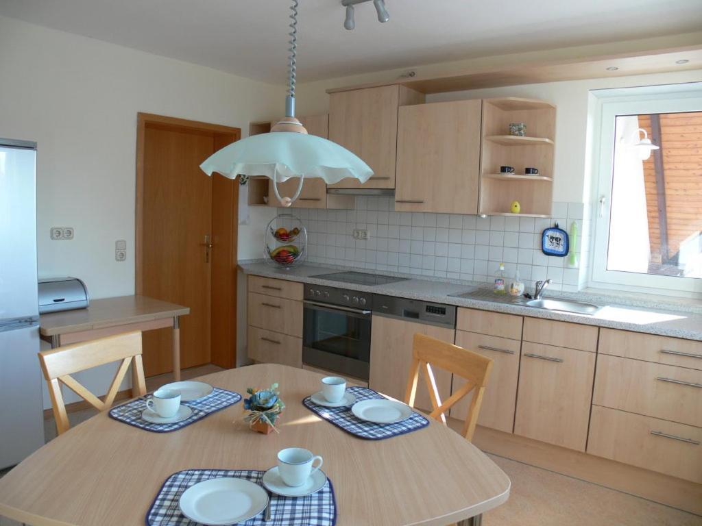 Komfort Ferienwohnung II Wolfhagen ภายนอก รูปภาพ