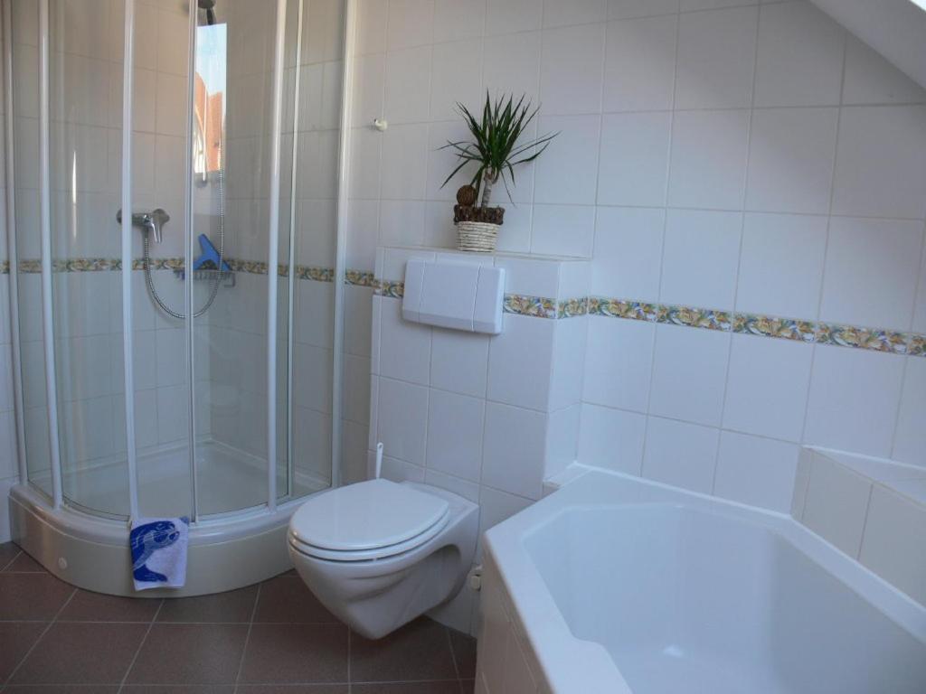 Komfort Ferienwohnung II Wolfhagen ภายนอก รูปภาพ